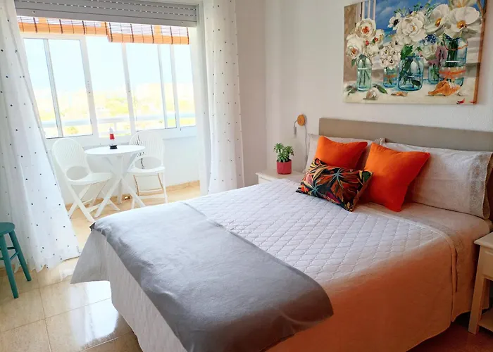 Apartamentos Hondahouse Mar Menor, 1 O 2 Dormitorios