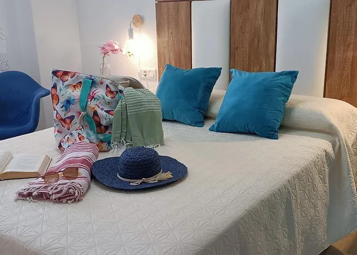 Apartamentos Hondahouse Mar Menor, 1 O 2 Dormitorios