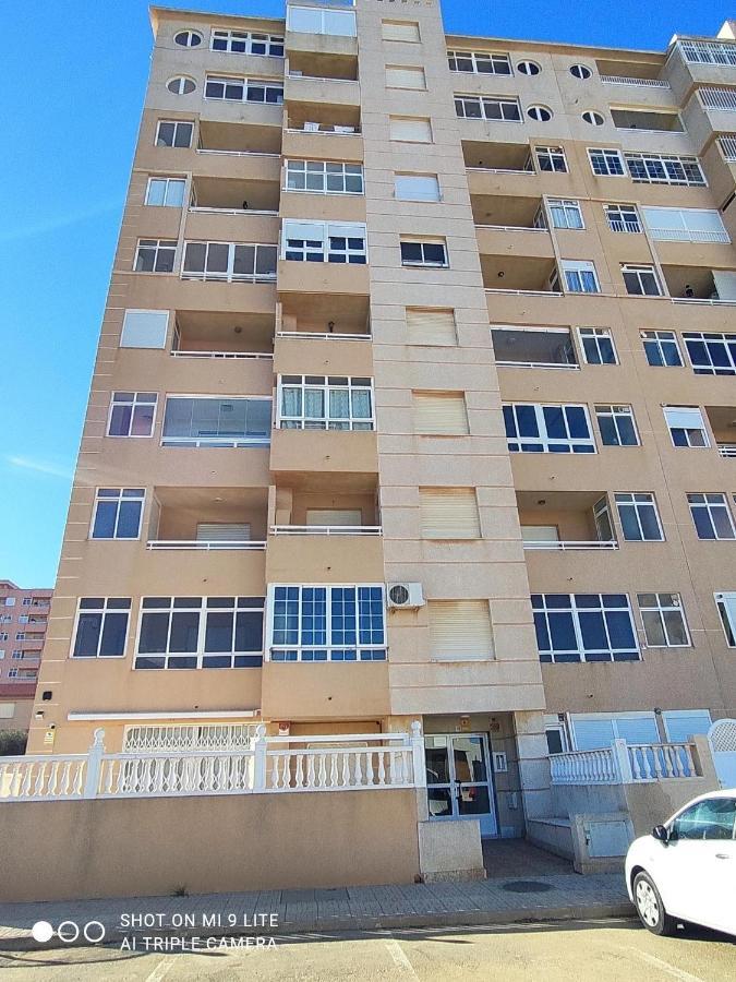 Hondahouse Mar Menor, 1 O 2 Apartment