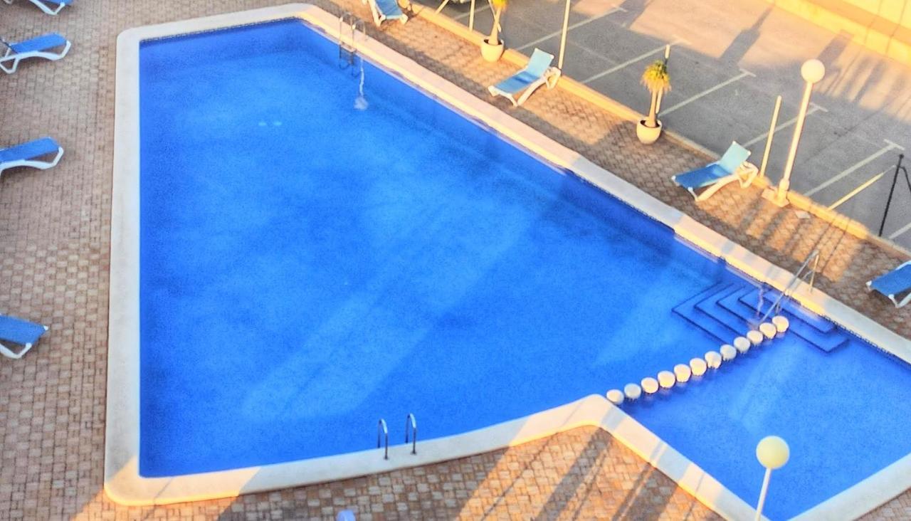 Hondahouse Mar Menor, 1 O 2
