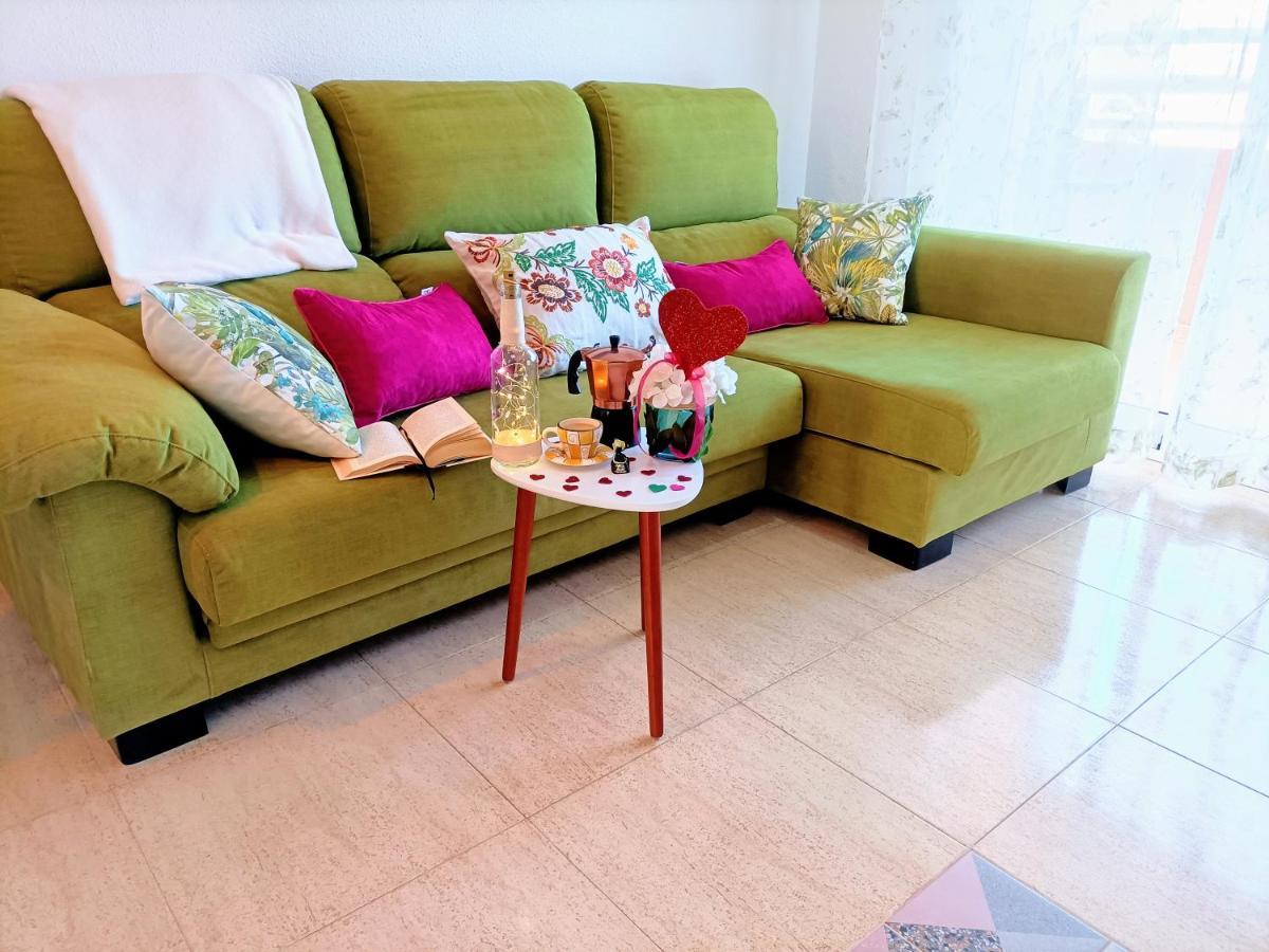 Apartment Hondahouse Mar Menor, 1 O 2 *