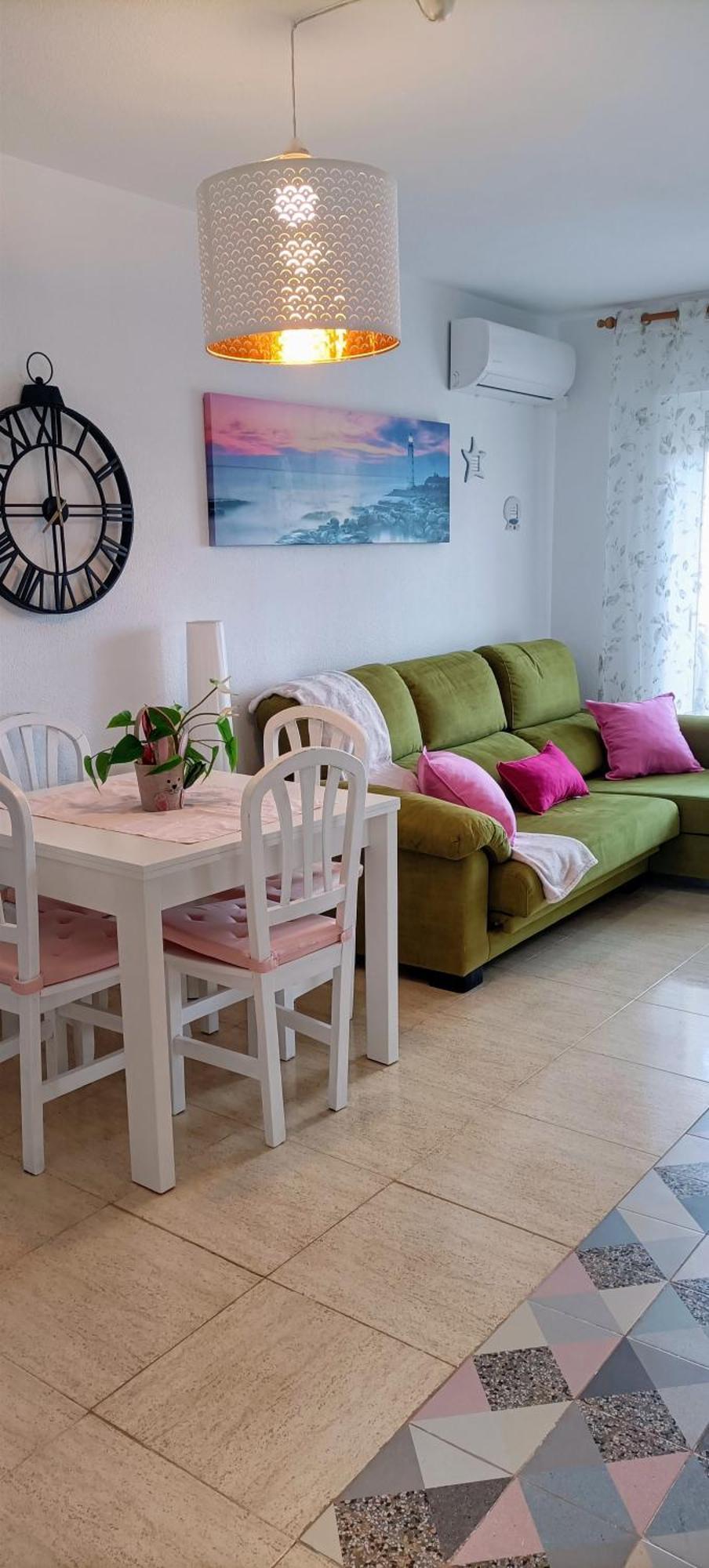 Hondahouse Mar Menor, 1 O 2 Cartagena