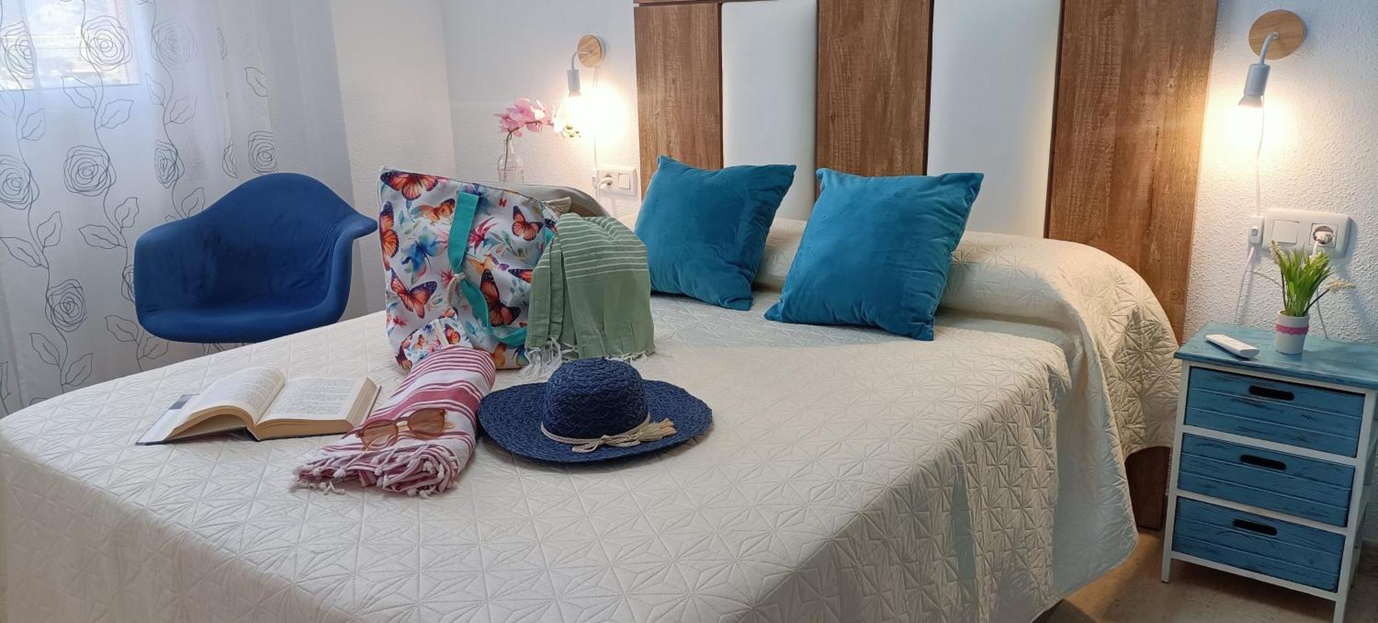 Apartment Hondahouse Mar Menor, 1 O 2 *